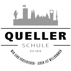 Logo Förderverein Queller Schule 2020